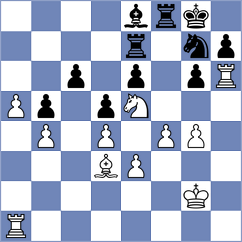 Hellinga Damstra - Menendez Lopez (Trevias, 1999)