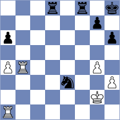Buchcar - Jurcik (Czech Republic CZE, 2025)