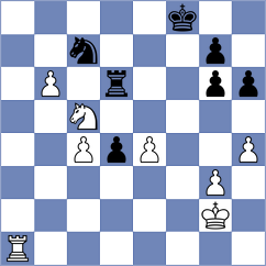 Aparicio - Bernal (Villa Ballester, 2010)