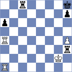 Nasuta - Vachier Lagrave (Baden Baden GER, 2025)