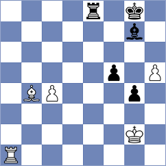 Bayramov - Mohamed (Kemer, 2009)