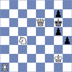 Jaskolka - Lenoir Ibacache (chess.com INT, 2024)