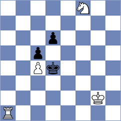 Collado Galarza - Arranz Beorlegui (Burjasot, 1995)