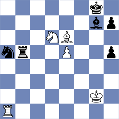 Golubev - Lehmann (Berlin, 1993)