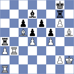 Alvarez Perez - Canteli Quintero (Oviedo, 2010)