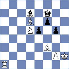 Gokerkan - Hambleton (chess.com INT, 2023)
