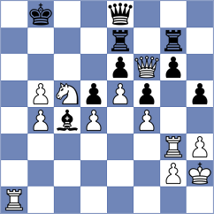 Schneider - Bohacek (Pardubice CZE, 2024)