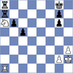 Badacsonyi - Klukin (chess.com INT, 2025)