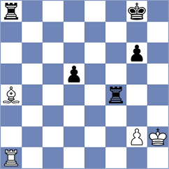 Taboas Rodriguez - Oro (chess.com INT, 2023)