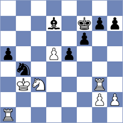 Winslow - Zacarias (chess.com INT, 2024)