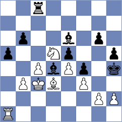 Kahlert - Manukian (chess.com INT, 2024)