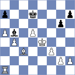Popov - Andreev (Dagomys, 2009)