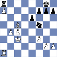 Shirinov - Jafarov (Baku, 2005)