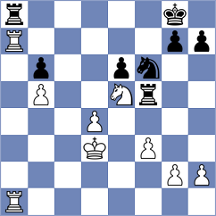 Karpov - Vanobbergh (Besancon, 1999)