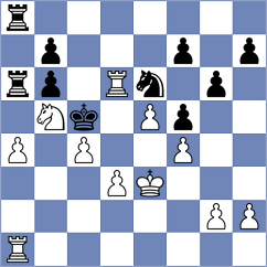 Bratsev - Berezovsky (Simferopol, 1991)