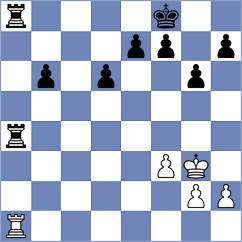 Kosciusko - Frantz (Europe Echecs INT, 2021)