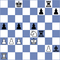 Janaszak - Drygalov (chess.com INT, 2024)