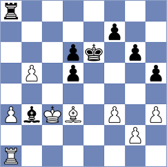 Vachier Lagrave - Gaffe (Nantes, 2005)