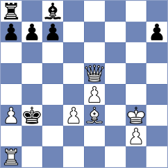 Reprintsev - Le Goff (chess.com INT, 2024)