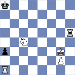 Gavrilescu - Kuandykuly (Sitges ESP, 2024)