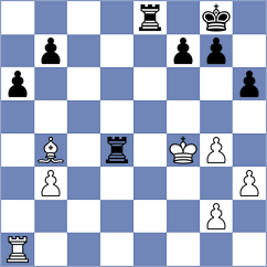 Provaznik - Vafin (chess.com INT, 2025)