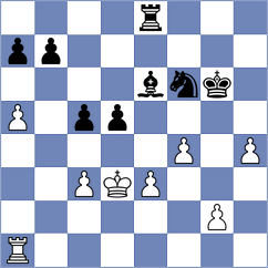 Gholami Orimi - Tanriverdi (chess.com INT, 2025)