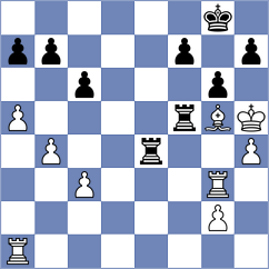Romero Briones - Perez Diaz (San Jose, 1997)