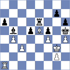 Nedev - Abramovic (Skopje, 1993)