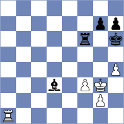 Neubauer - Maksimovic (Di Roseto, 2010)