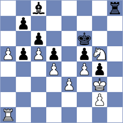 Vifleemskaia - Nikologorsky (chess.com INT, 2025)