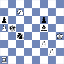 Crespo Rosario - Forner Fibla (Madrid, 2002)