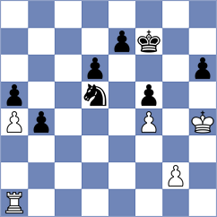 Hoffmann - Kamshonkov (Planernaya, 1981)