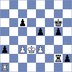 Tari - Hoeffer (chess.com INT, 2025)