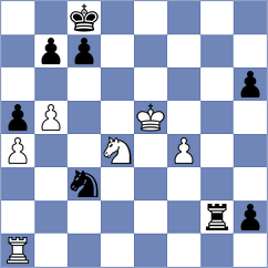 Lin - Ramesan (Montreal CAN, 2024)