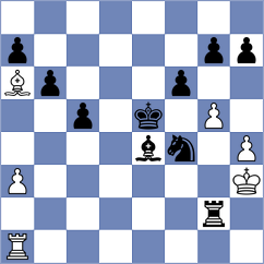 Alzubaidi - Ndirangu (Chess.com INT, 2021)