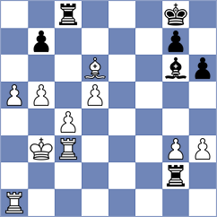 Costachi - Nasyrova (chess.com INT, 2021)