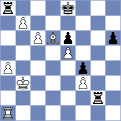 Maksimovic - Vargas Pereda (chess.com INT, 2024)