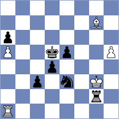 Tornay Gomez - Hoppstaedter (Heusenstamm GER, 2024)