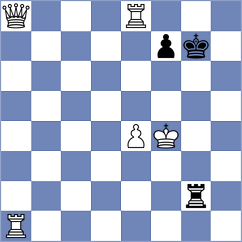 Karakjan - Rimskaya (Nikolaev, 2001)