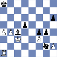 Bick - Skytte (Witley, 2001)