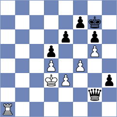 Vallee - Oleksiyenko (chess.com INT, 2025)