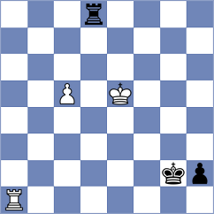 Schnaider - Kramnik (chess.com INT, 2025)