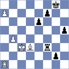 Palczert - Craciun (chess.com INT, 2025)