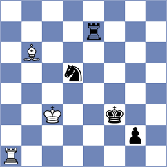 Zhakan - Kazhgaleyev (Astana KAZ, 2023)