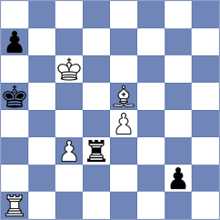 Usov - Diaz (chess.com INT, 2024)