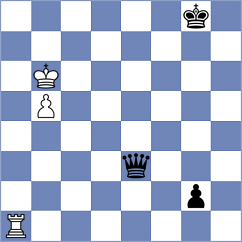 Sarana - Babazada (chess.com INT, 2022)
