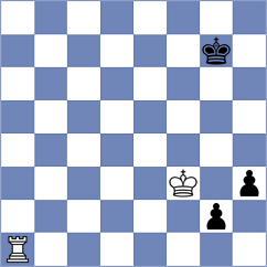 Paredes Bustamante - Forgas Moreno (Lichess.org INT, 2020)