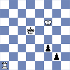 Houssein - Eichab (Budapest HUN, 2024)