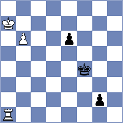 Domalchuk-Jonasson - Ljungros (Upplands Vasby SWE, 2025)