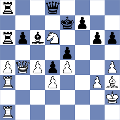 Delibasic - Stojanovic (Belgrade, 2010)